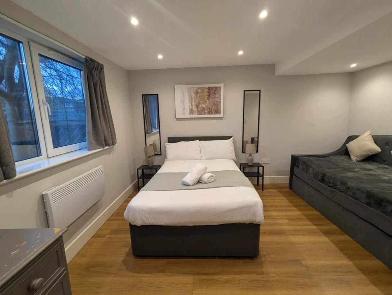 Apartment Executive Newcastle upon Tyne